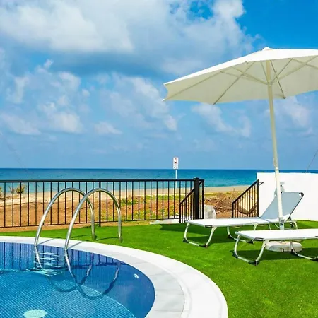Villa Blue Diamond *