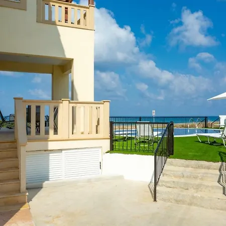 Villa Blue Diamond Paphos