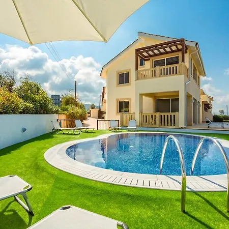 Villa Blue Diamond Paphos
