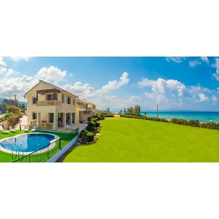 Villa Blue Diamond Paphos